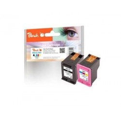 PEACH kompatibilní cartridge HP No 901XL MultiPack 316260