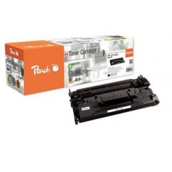 PEACH kompatibilný toner HP CF259A, No 59A, černá, 3000str 112327
