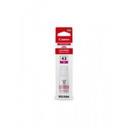 Canon Ink GI-43 Magenta 4680C001