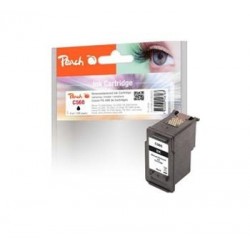 PEACH kompatibilní cartridge Canon PG-560, Black, 8 ml 321025