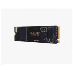 WD BLACK SSD NVMe 1TB PCIe SN750 SE, Gen4 8 Gb/s, (R:3600,...