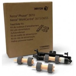 tray roller kit XEROX 116R00003 PHASER 3610, WorkCentre 3615,...