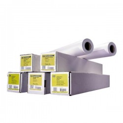 HP 1524/30.5/Heavyweight Coated Paper, matný, 60", C6977C, 130...