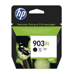 HP originál ink T6M15AE, HP 903XL, black, blister, 825str., 21.5ml,...