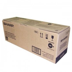 Sharp originál toner DX20GTBA, black, 5000str., Sharp DX2500N, O