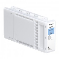 Epson originál ink C13T44Q540, T44Q540, light cyan, 350ml,...