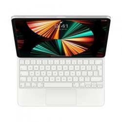 Apple Magic Keyboard for iPad Pro 12.9-inch (5th generation) -...