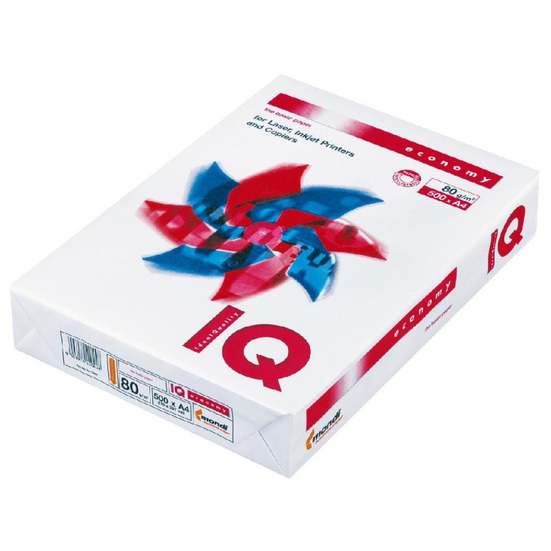 Xerografický papier A4 - 1 balenie / 500ks