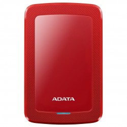 A-DATA DashDrive™ Value HV300 2,5" external HDD 2TB USB 3.1 red...