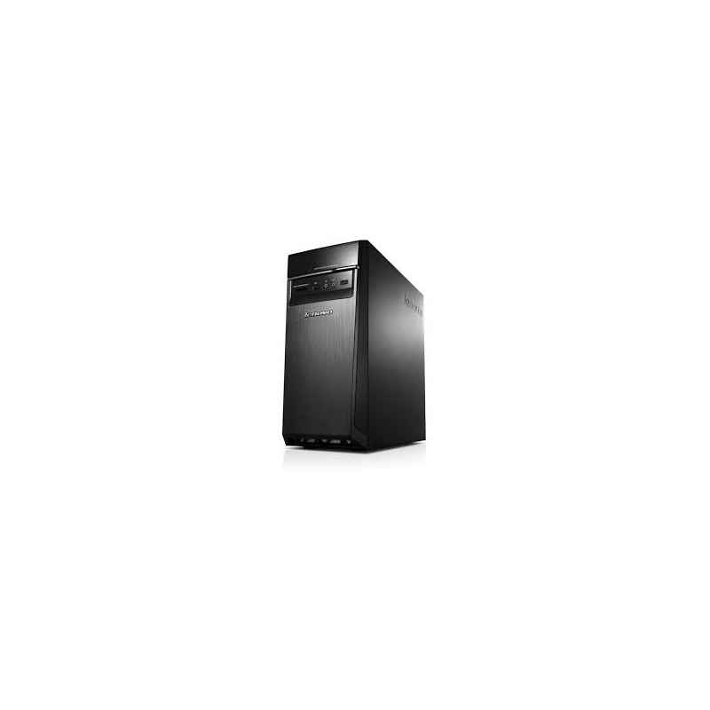 Lenovo DT IdeaCentre H50-55   A10-7800 3.90 GHz/8GB/SSHD 1TB+8GB/GeForce 2GB/DVD-RW/tower 20l/WIN10   90BF004ACK