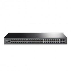 TP-Link Switch 48-Port/1000Mbps/MAN TL-SG3452