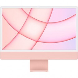 APPLE iMac (2021) 23,5" 4.5K M1 7GPU/8/256/Int/Pin MJVA3SL/A