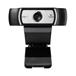 Logitech Webcam C930e HD 960-000972