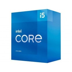 Intel Core i5-11400 procesor, 2.60GHz, 12MB, LGA1200, Graphics,...