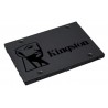 Kingston 120GB SSD A400 Series SATA3, 2.5" (7 mm) ( r500 MB/s, w320 MB/s ) SA400S37/120G