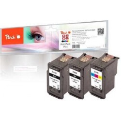 PEACH kompatibilní cartridge Canon PG-545 / CL-546 MultiPack Plus...