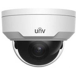 UNV IP dome kamera - IPC324LE-DSF28K-G, 4MP, 2.8mm, easystar