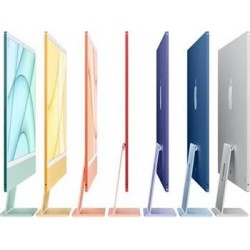Apple iMac 24" 4,5K/8C M1/8C GPU/8GB/256GB_SSD růžový (2021) MGPM3CZ/A