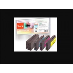 PEACH kompatibilní cartridge HP No. 950XL/951XL MultiPack 319117