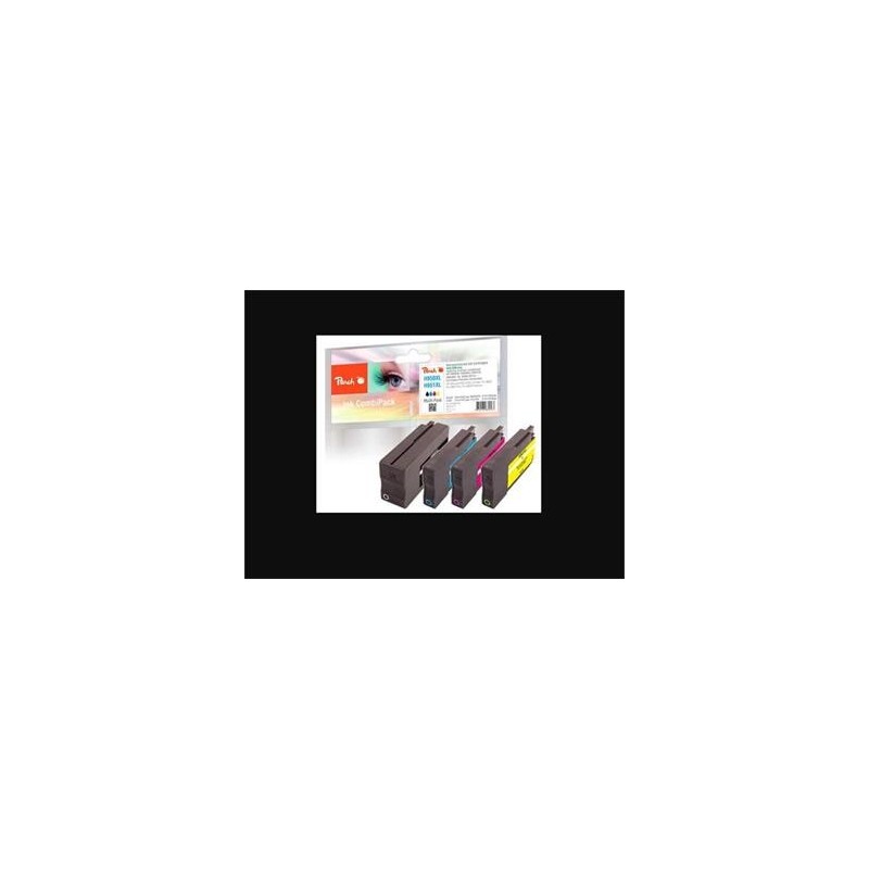 Veson 950XL 951XL Multipack – 10 Cartucce Compatibili Per HP Officejet Pro 8600/8620/8610 E Altri