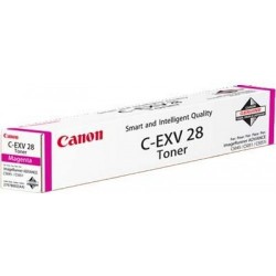 Canon originál toner CEXV28, cyan, 38000str., 2793B002, Canon iR-C5045, 5051