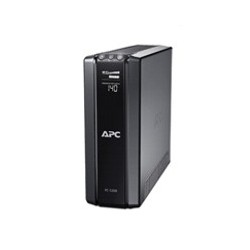 APC Back UPS - RS BR1200G-FR
