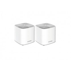 D-Link COVR-X1862 - AX1800 Dual-Band Whole Home Mesh Wi-Fi 6 System...