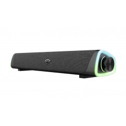 TRUST GXT 620 Axon RGB Illuminated Soundbar 24482
