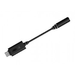 ASUS redukce na AUDIO JACK 3,5mm (připojitelná přes USB-C)...