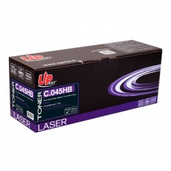 UPrint kompatibil. toner s 045HBK, black, 2800str., C.045HB, high...