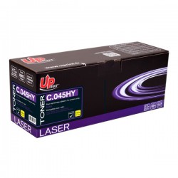 UPrint kompatibil. toner s 045HY, yellow, 2200str., C.045HY, high...