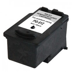 kazeta ARMOR CANON Pixma MP250, MP270, black , PG512, 15ml K20287W4