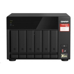 QNAP TVS-675-8G (8C/ZhaoXin...