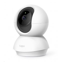 TP-link Tapo C200, Pan/Tilt Home Security kamera TAPO C200