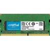 Pamäť Crucial DDR4 16GB 2666MHZ, SODIMM, CL19 CT16G4SFD8266
