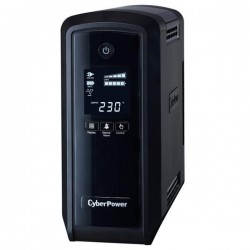Cyber Power UPS CP900EPFCLCD 540W (Schuko)