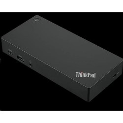 LENOVO dokovací stanice ThinkPad Universal USB-C Dock 40AY0090EU