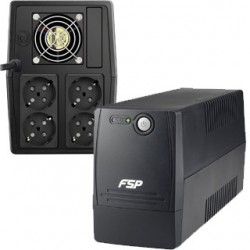 Fortron - FP2000 UPS 1200W - 2000VA PPF12A0800