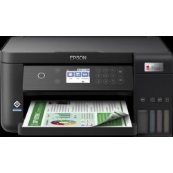 EPSON tiskárna ink EcoTank L6260, 3v1, A4, 1200x4800, 33ppm, USB,...