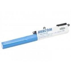 Náhradní baterie AVACOM Asus X540 Li-Ion 11,25V 2600mAh 29Wh...