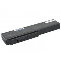Náhradní baterie AVACOM Asus M50, G50, N61, Pro64 Series Li-Ion...