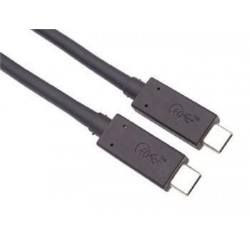 PremiumCord USB4™ 40Gbps 8K@60Hz kabel Thunderbolt 3 certifikovaný...