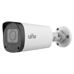 UNIVIEW IP kamera 1920x1080 (FullHD), až 30 sn/s, H.265, obj....