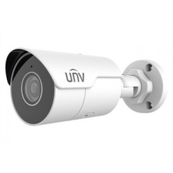 UNIVIEW IP kamera 2880x1520 (5 Mpix), až 30 sn/s, H.265, obj. 2,8...
