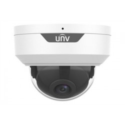 UNIVIEW IP kamera 2880x1620 (5 Mpix), až 30 sn/s, H.265, obj. 2,8...