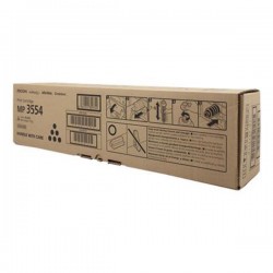 Ricoh originál toner 842348, black, 24000str., 841994, 842125,...