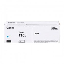 Canon originál toner T10L, cyan, 5000str., 4804C001, Canon iR...