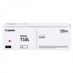 Canon originál toner T10L, magenta, 5000str., 4803C001, Canon iR...