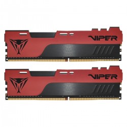64GB DDR4-3600MHz Patriot ELITE II CL20, 2x32GB PVE2464G360C0K
