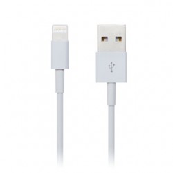 CONNECT IT Kábel Lightning/USB 2.0 2m CI-559